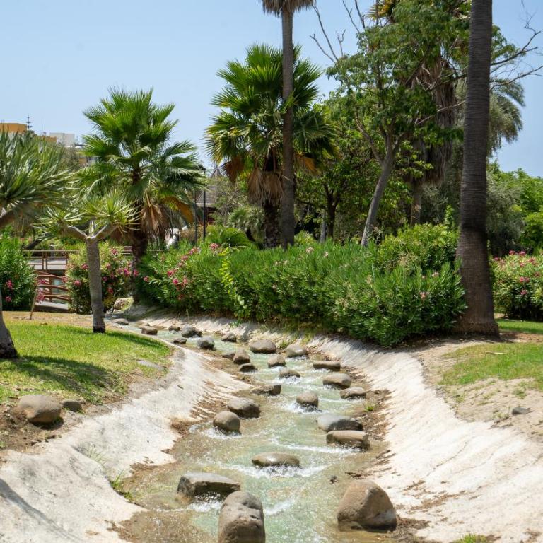 Marbella golden mile townhouse with garden, bbq and walking distance to beach and old town - Casa de 5 dormitorios - 61