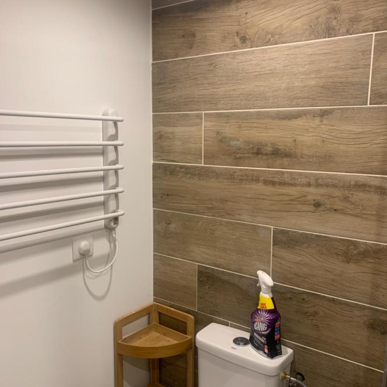 Petit endroit paisible - Maison 1 Chambre - 7