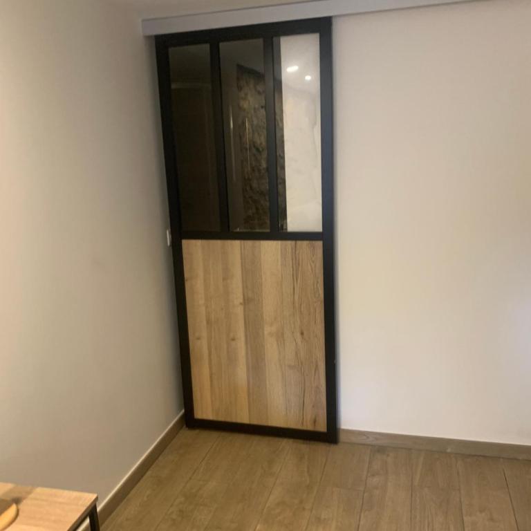 Petit endroit paisible - Maison 1 Chambre - 8