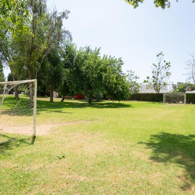Marbella golden mile townhouse with garden, bbq and walking distance to beach and old town - Casa de 5 dormitorios - 54