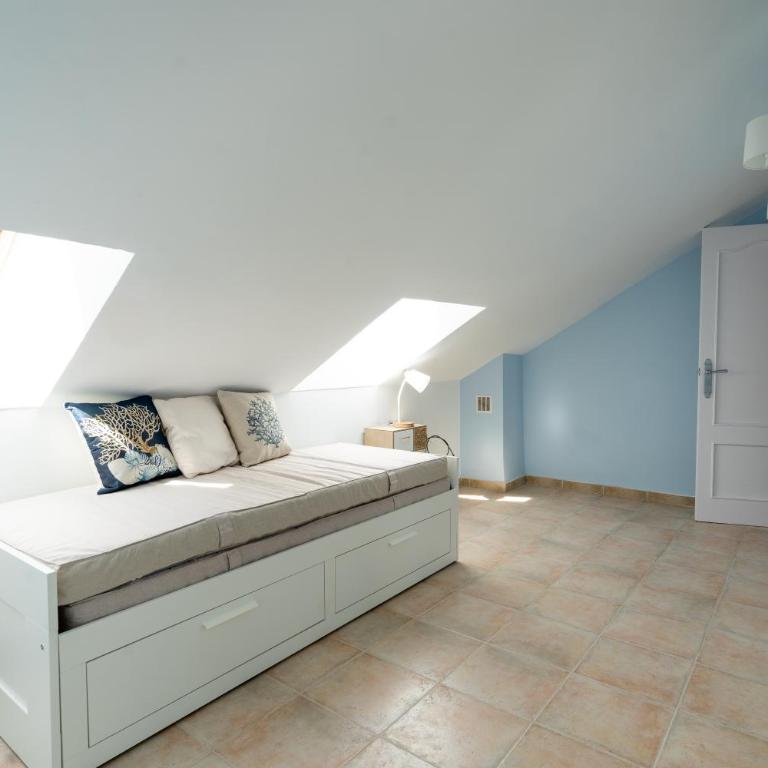 Marbella golden mile townhouse with garden, bbq and walking distance to beach and old town - Casa de 5 dormitorios - 41
