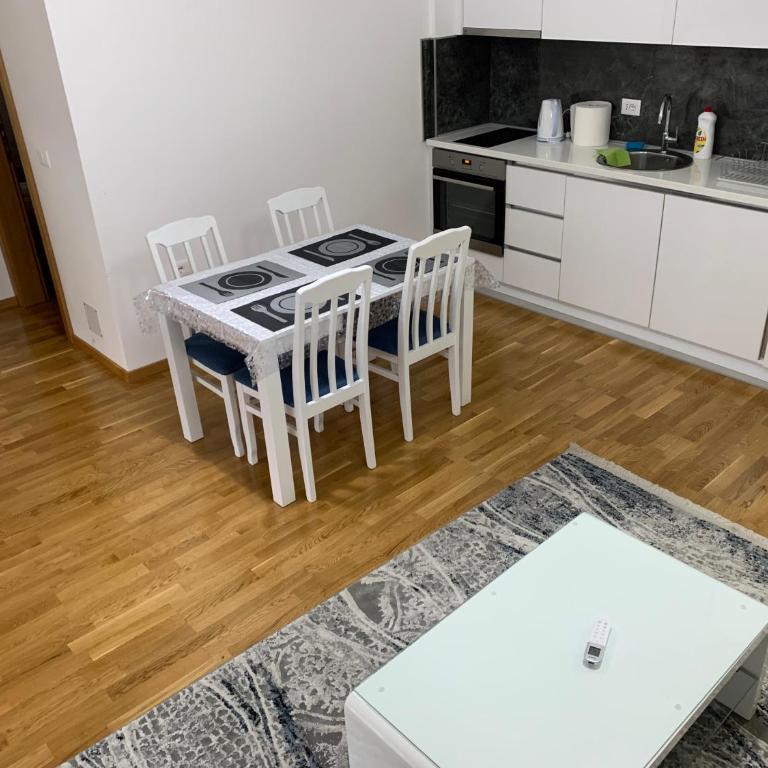 Apartman A1 - Apartman sa 2 Spavaće Sobe - 8