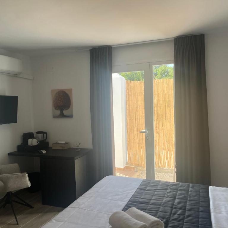 Casa de Ámbar, Bed&Breakfast - Double Room - 7