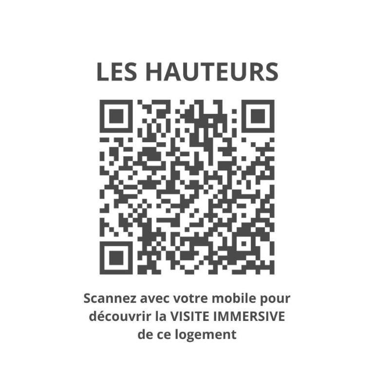 Les Halles et Hauteurs by Cocoonr - Appartement Deluxe - 14