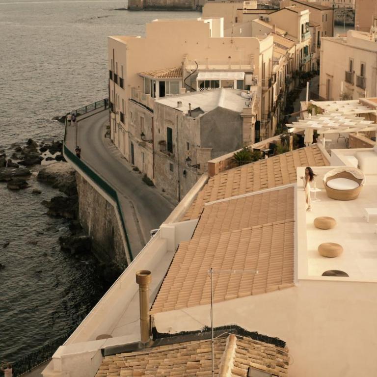 Vigliena fine apartments by Dimore in Sicily - Appartamento Attico - 39