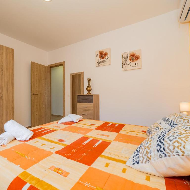 Cubo's La Rosa del Zangano Private Pool & Relax - Vacation Home - 33