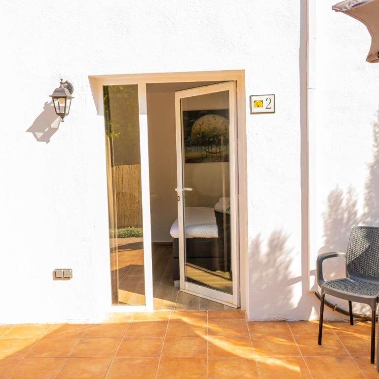 Casa de Ámbar, Bed&Breakfast - Small Double Room - 4