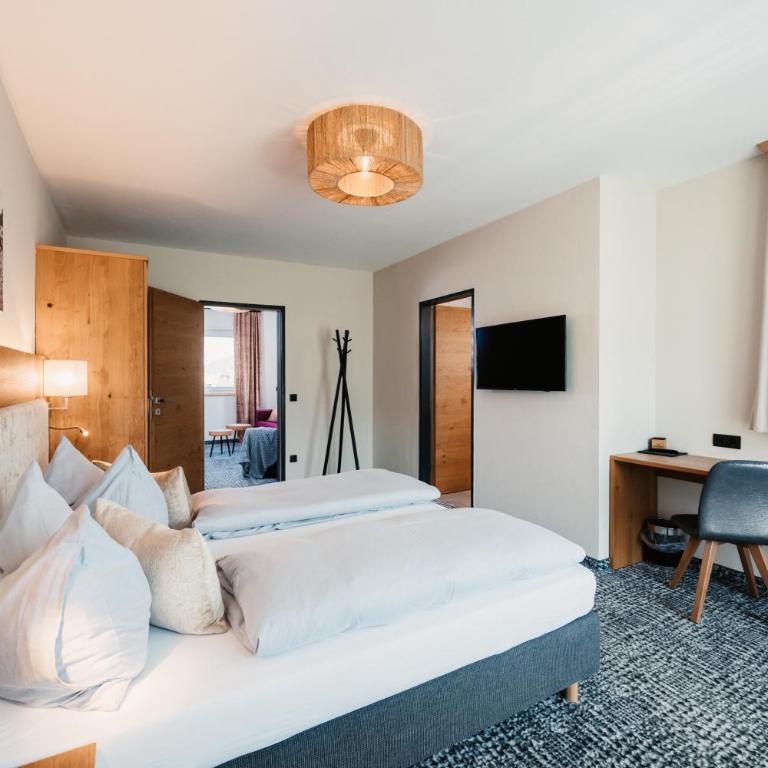 Hotel Schützenhof - Suite - 2