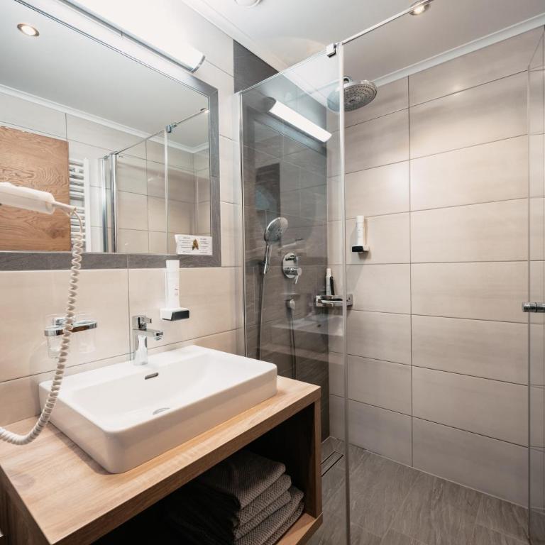 Hotel Schützenhof - Suite - 6