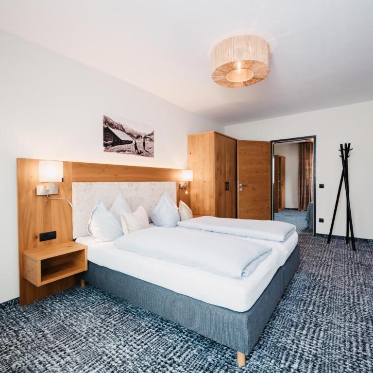 Hotel Schützenhof - Suite - 11