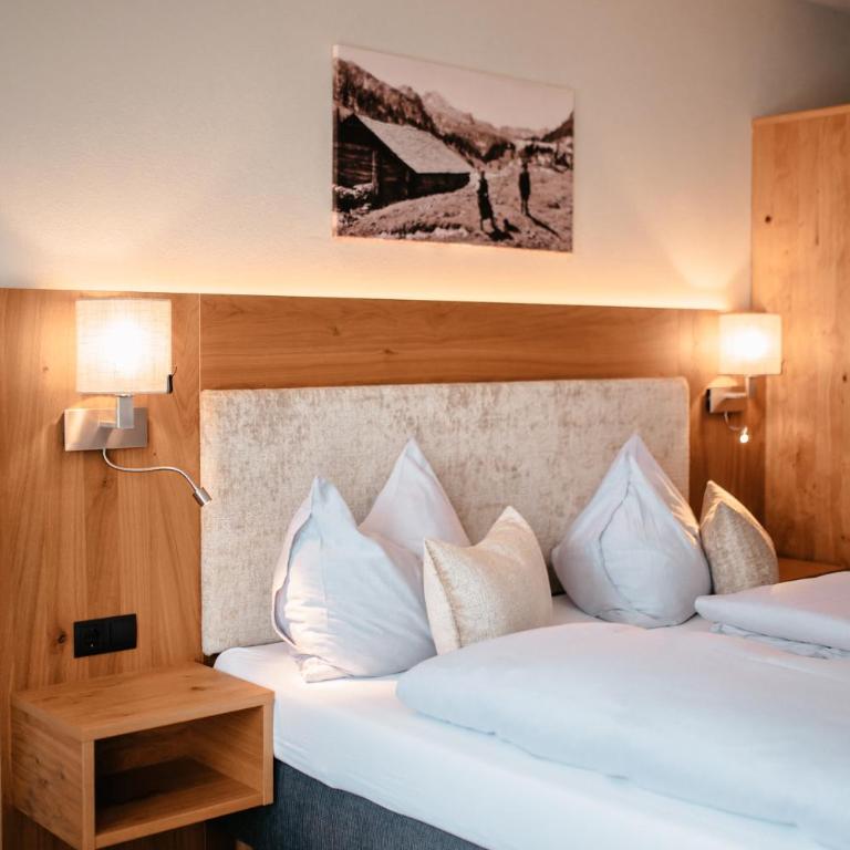 Hotel Schützenhof - Suite - 8