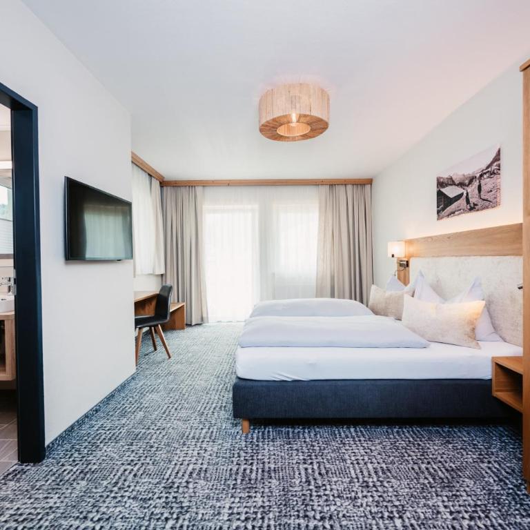 Hotel Schützenhof - Suite - 10