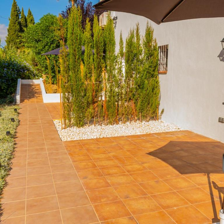 Casa de Ámbar, Bed&Breakfast - Small Double Room - 6