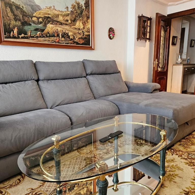 110A - Amplio apartamento 3 dormitorios en Gijón - Apartamento de 3 dormitorios - 15
