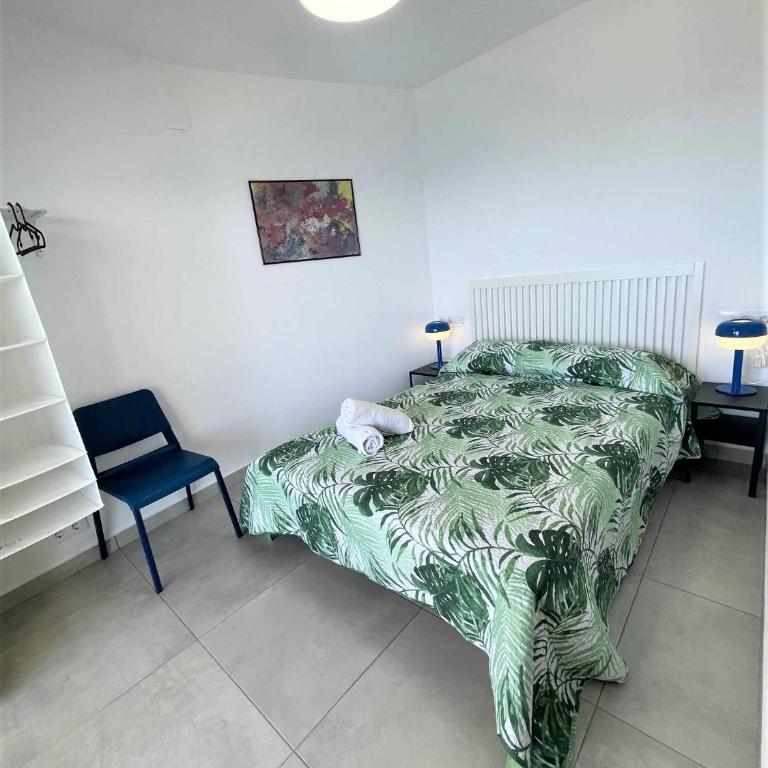 apartamento 510A VORA 3 dormitorios - Apartamento de 3 dormitorios - 31