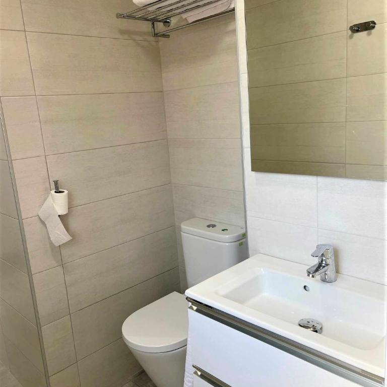 apartamento 510A VORA 3 dormitorios - Apartamento de 3 dormitorios - 38