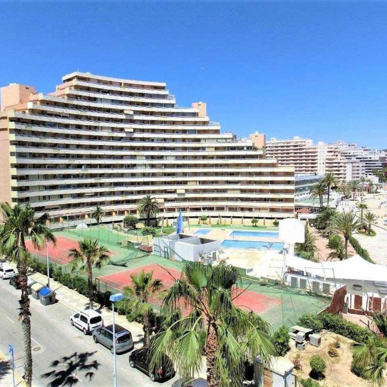 apartamento 510A VORA 3 dormitorios - Apartamento de 3 dormitorios - 52