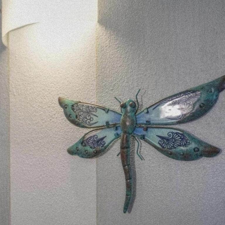 Apartment Dragonfly - Appartamento con 2 Camere da Letto - 62
