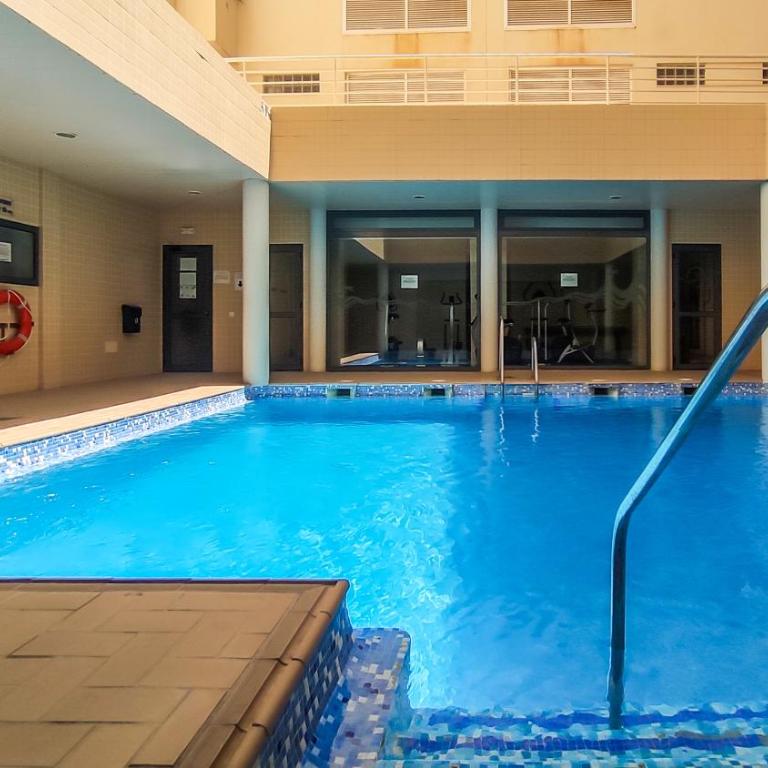 Las Salinas - Two-Bedroom Apartment - 13