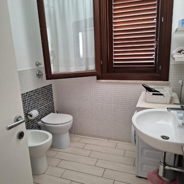 Favignana Lido Burrone - Appartamento sul mare - Casa con 1 Camera da Letto - 9