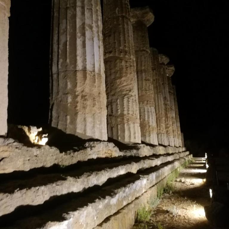 Agrigento tra templi e mare Luxury Home - Apartment with Sea View - 15