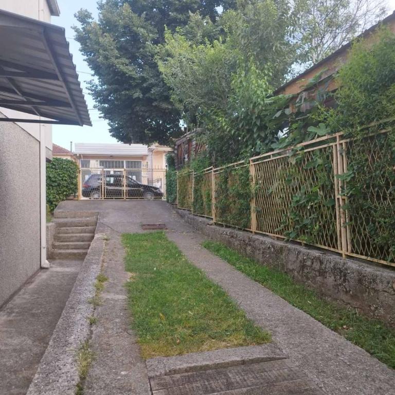 Daydream Apartment in Podgorica - One-Bedroom Apartment - 13