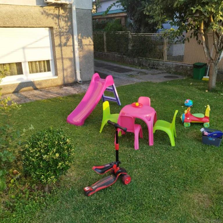 Daydream Apartment in Podgorica - One-Bedroom Apartment - 12