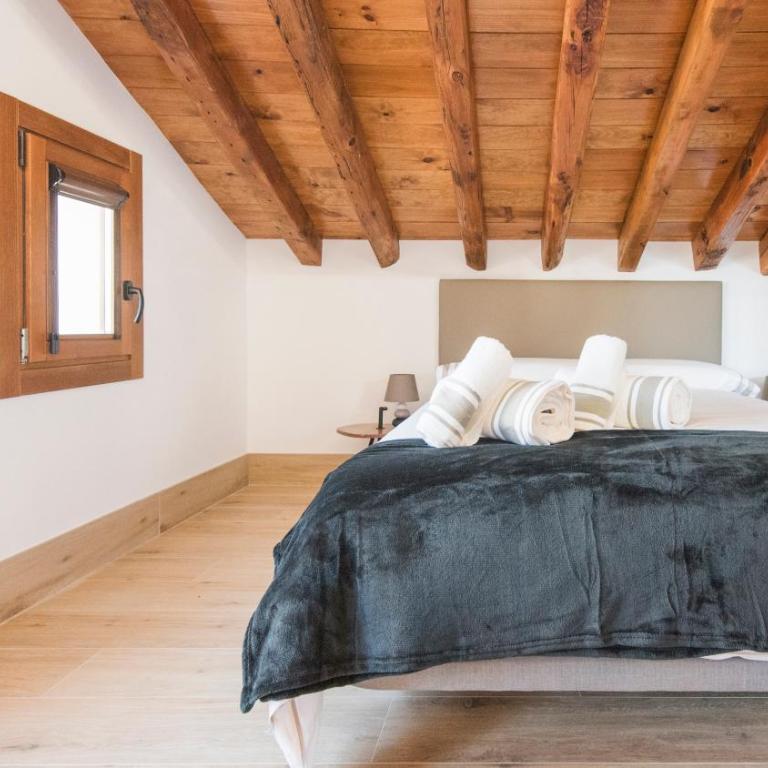 Apartamentos Boutique Pinocho by Toledo AP - Suite con terraza - 37