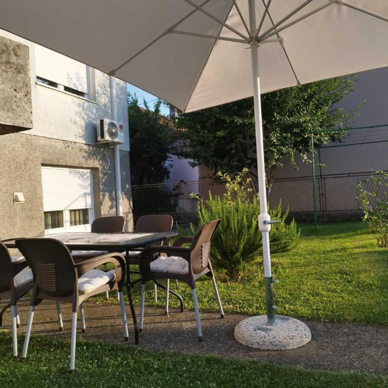 Daydream Apartment in Podgorica - One-Bedroom Apartment - 11