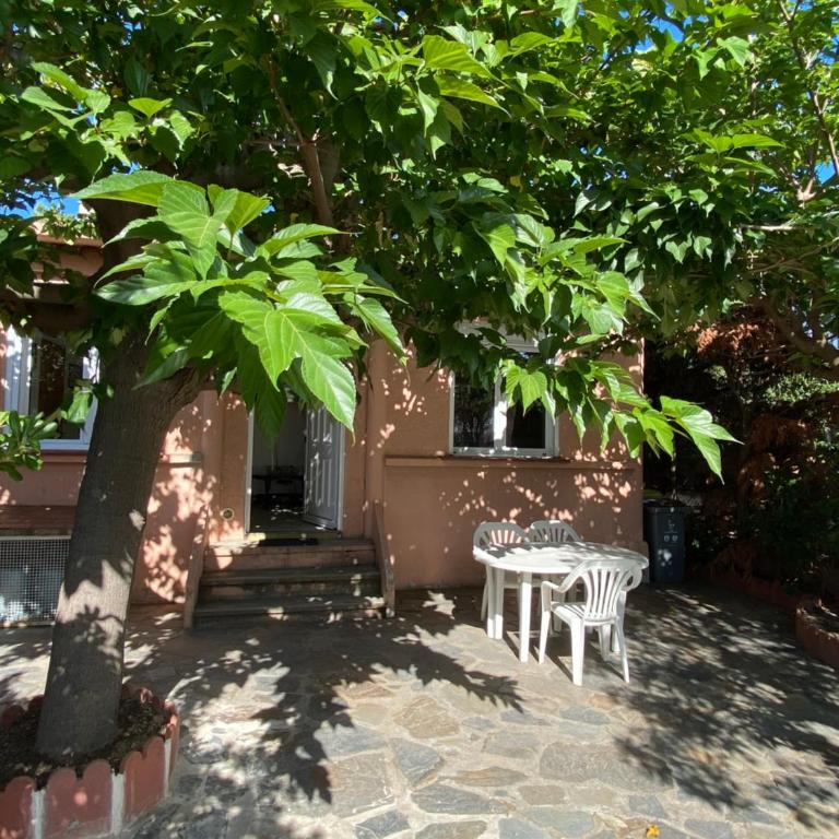 Les Ondines - Haus mit 2 Schlafzimmern - 1