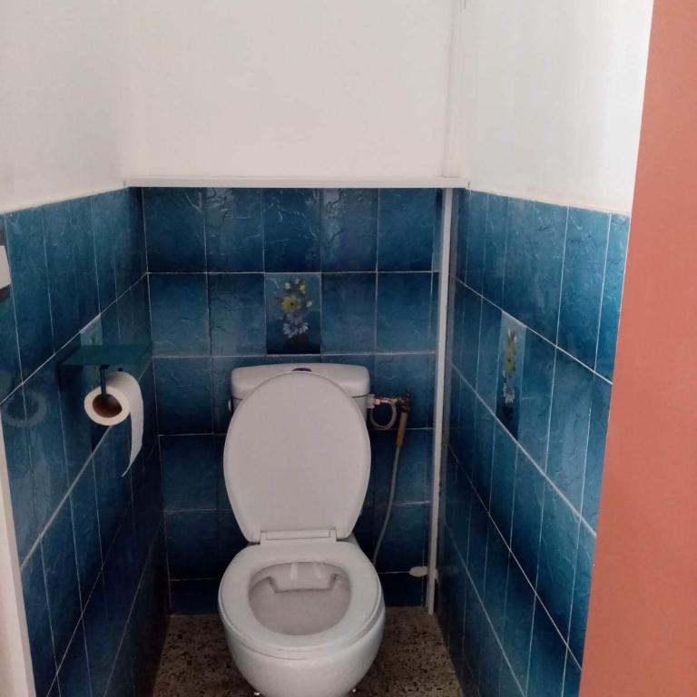 Les Ondines - Haus mit 2 Schlafzimmern - 10