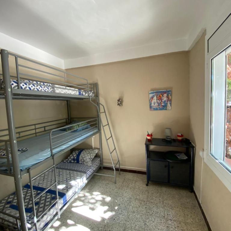 Les Ondines - Haus mit 2 Schlafzimmern - 9