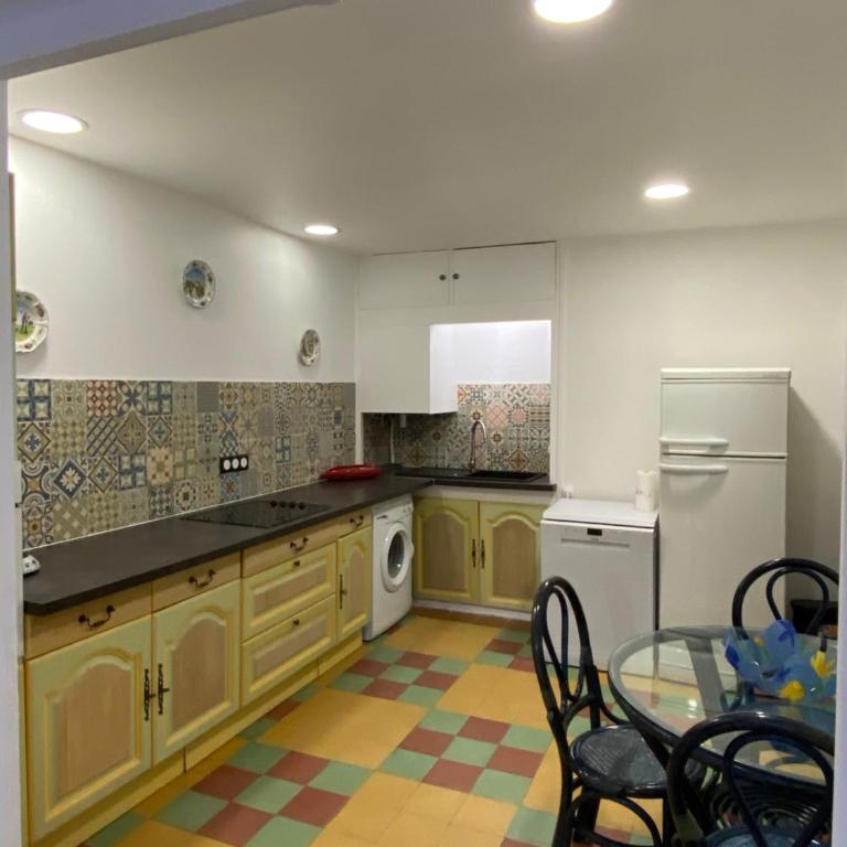 Les Ondines - Haus mit 2 Schlafzimmern - 8