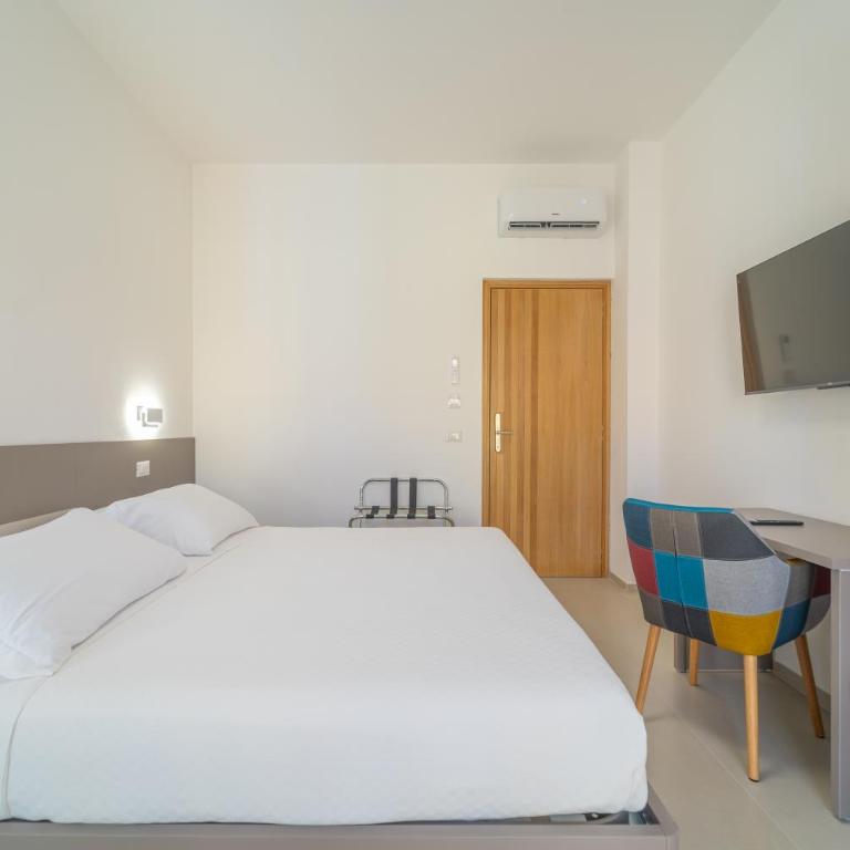 Nuova -Luxury Rooms & Apartment- - Camera Queen Superior - 7