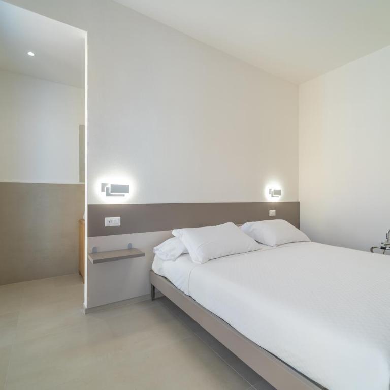 Nuova -Luxury Rooms & Apartment- - Camera Queen Superior - 14
