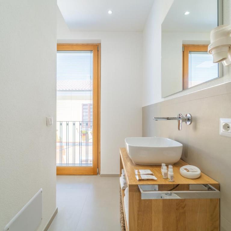Nuova -Luxury Rooms & Apartment- - Camera Queen Superior - 8