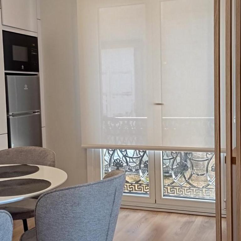 Príncipe Boutique apartments - Apartamento Ático - 23