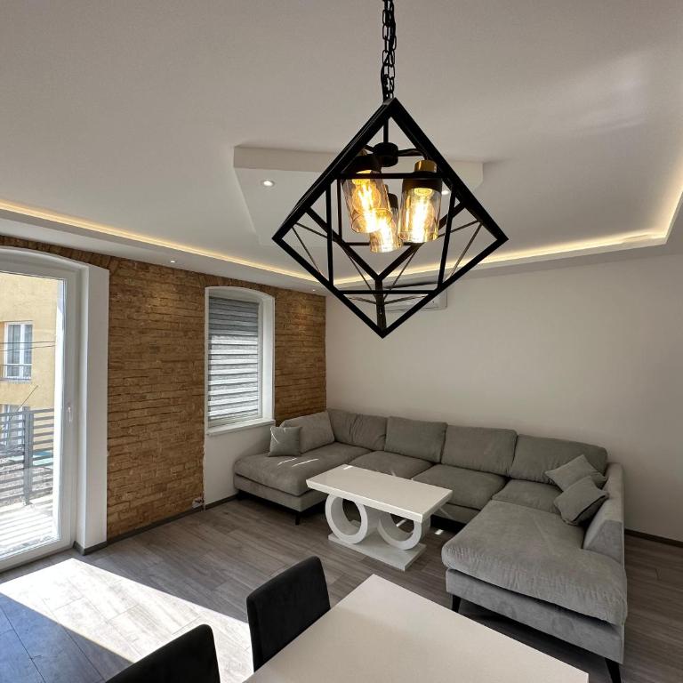 Davud Apartments - Deluks Apartman - 1