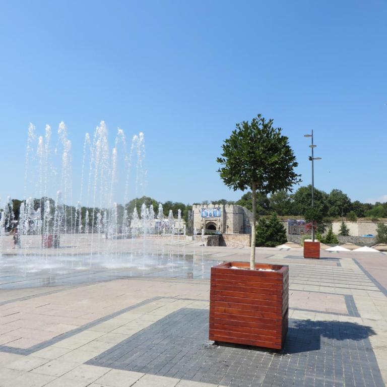 Lux apartment 10 center, free parking - Apartman sa 1 Spavaćom Sobom - 41