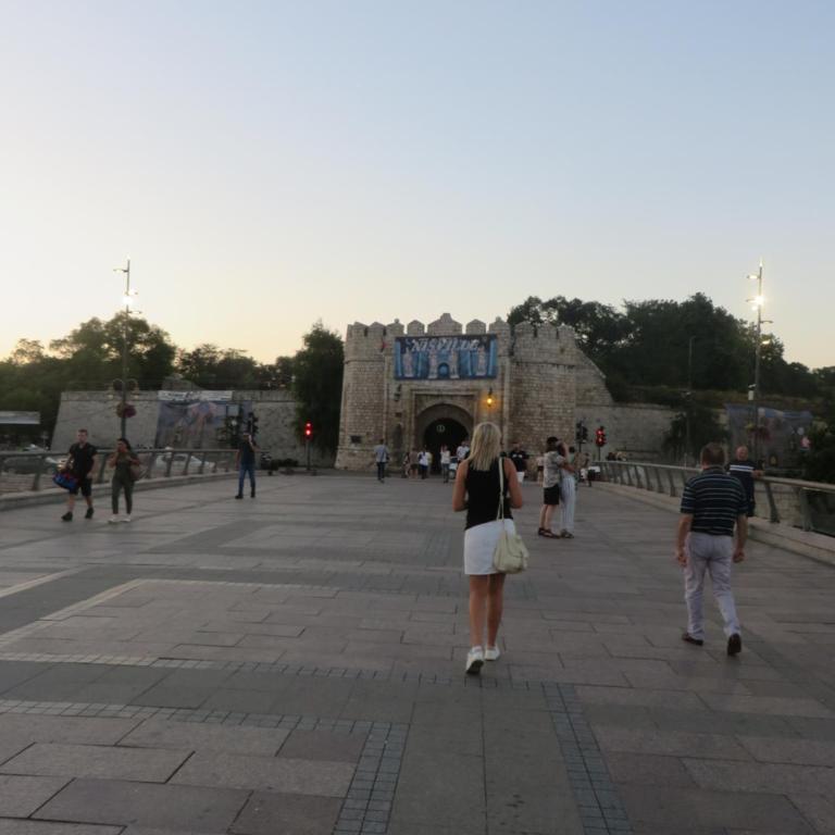 Lux apartment 10 center, free parking - Apartman sa 1 Spavaćom Sobom - 44