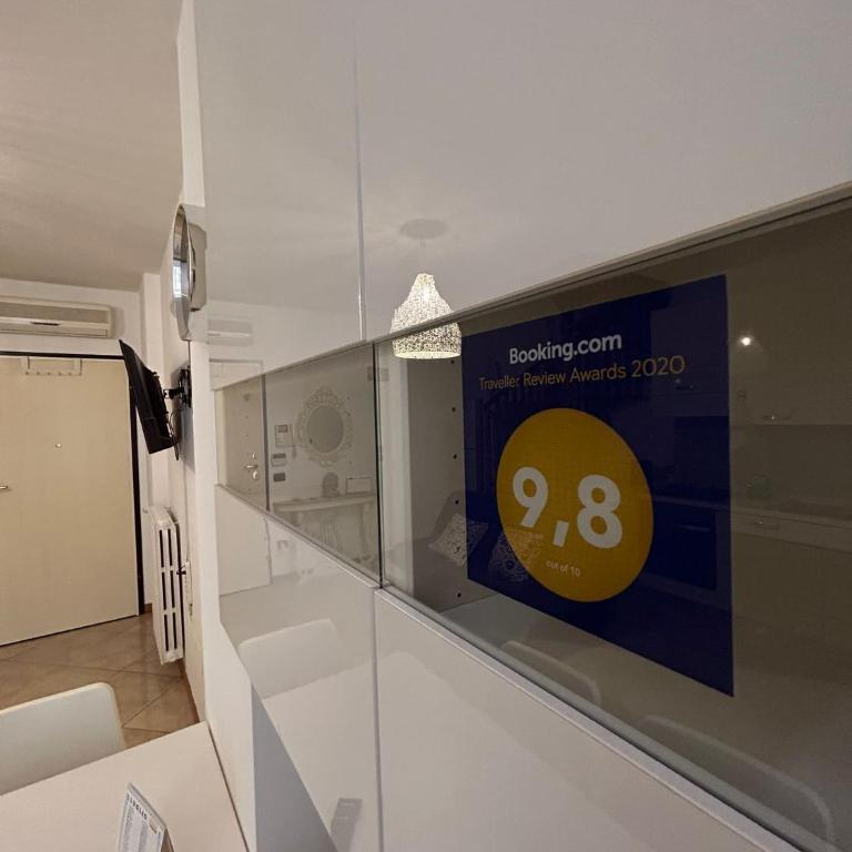 Namaste Luxury Guest House - Appartamento con 1 Camera da Letto - 46