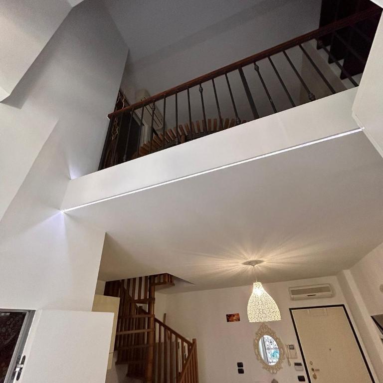 Namaste Luxury Guest House - Appartamento con 1 Camera da Letto - 13