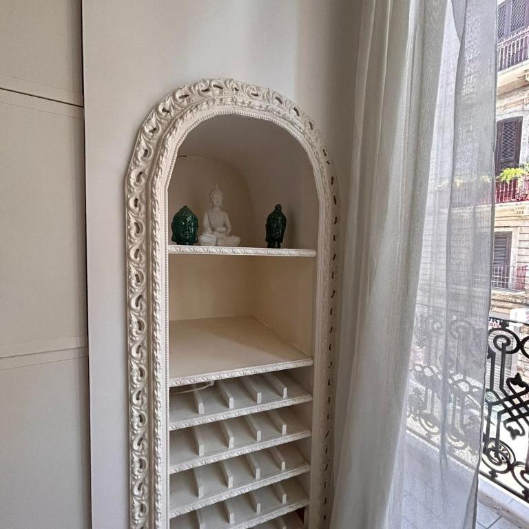 Namaste Luxury Guest House - Appartamento con 1 Camera da Letto - 41