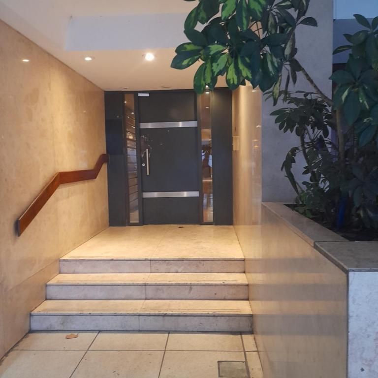 Nuevo Recoleto - Apartamento de 1 dormitorio - 18
