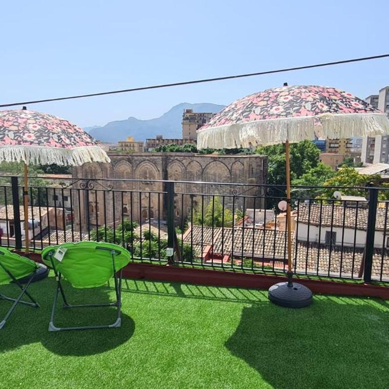 I Sollazzi - Double or Twin Room with Private Bathroom - 4