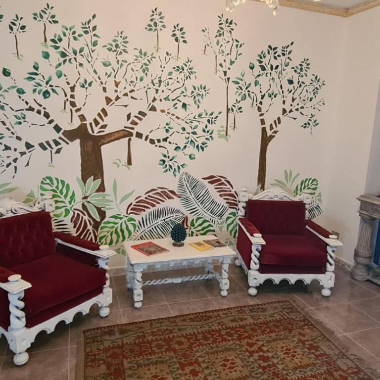 I Sollazzi - Double or Twin Room with Private Bathroom - 6