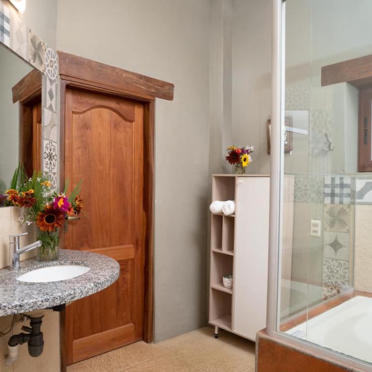 Casa Samai Boutique - Habitación Doble - 1