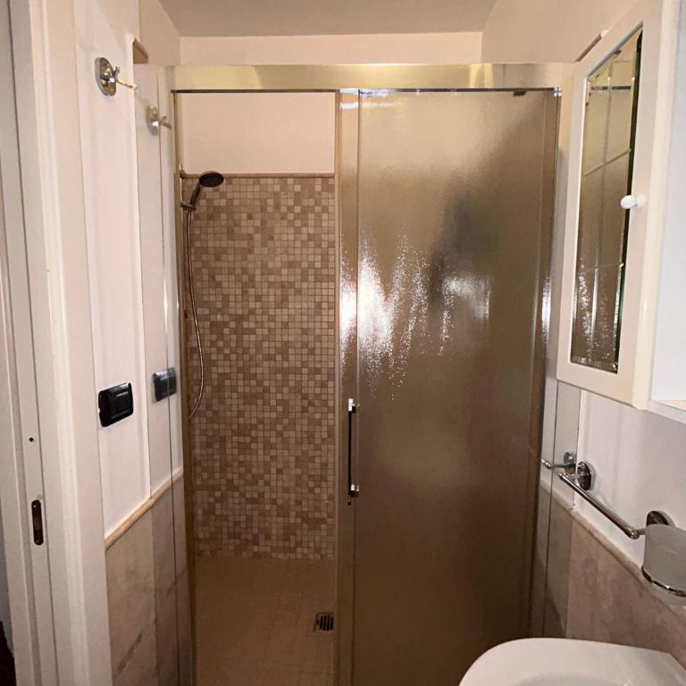 Namaste Luxury Guest House - Appartamento con 1 Camera da Letto - 21