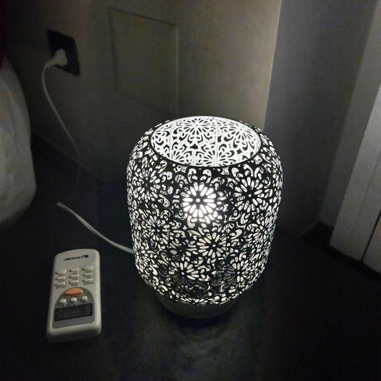 Namaste Luxury Guest House - Appartamento con 1 Camera da Letto - 5