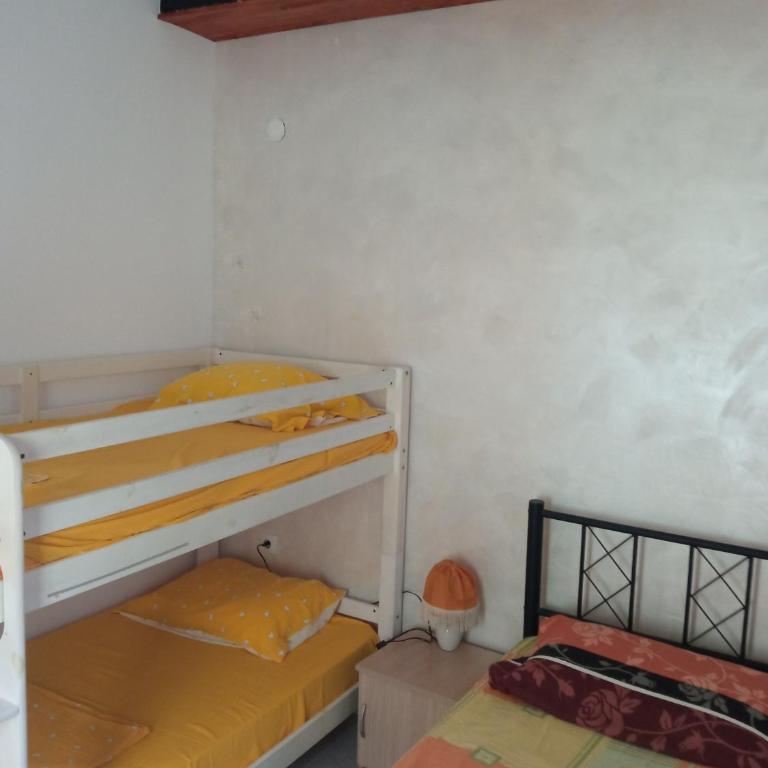 Casa de Laza Apartments - Apartment with Sea View - 3